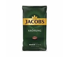 Kavos pupelės JACOBS Kronung, 1kg