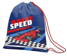 Krepšys sportinei aprangai SMART SB-01 Speed