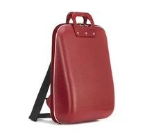 Kuprinė Bombata Classic 15,6" - 16", raudonos spalvos