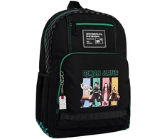 Kuprinė YES Demon Slayer Tanjiro T-115, 43 x 32 x 14 cm