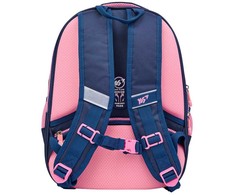 Kuprinė YES S-111 Bright Heartsr, 38 x 18 x 29 cm