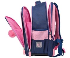 Kuprinė YES S-111 Bright Heartsr, 38 x 18 x 29 cm