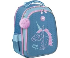 Kuprinė YES S-111 Your Magic Unicorn, 38 x 18 x 29 cm