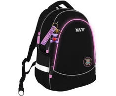 Kuprinė YES S-116M Glow in Style, 40 x 30 x 15 cm