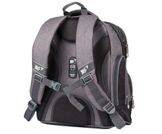 Kuprinė YES S-30 Juno Max "Ride to the challenge", pilka
