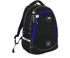 Kuprinė YES TS-52 Pom-Pom, 370x300x180 mm