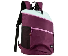 Kuprinė, ZIPIT, Looper Backpack, BP-NL5, Violetinė