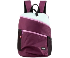 Kuprinė, ZIPIT, Looper Backpack, BP-NL5, Violetinė