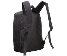 Kuprinė, ZIPIT Ninja Backpack, ZNINJ-BK, Juodos sp