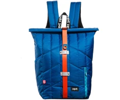 Kuprinė, ZIPIT, Puffer Premium Backpack, BP-P1P, Mėlyna