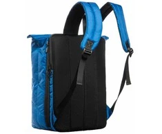 Kuprinė, ZIPIT, Puffer Premium Backpack, BP-P1P, Mėlyna