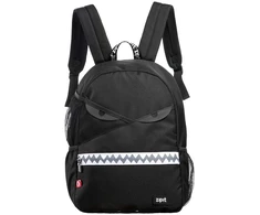 Kuprinė, ZIPIT, Razor Backpack, BP-BU1, Juodos spalvos
