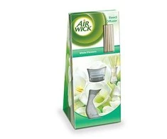 Kvapiosios lazdelės AIR WICK, aromatas Baltosios gėlės, 25 ml