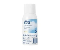 Drėkintuvas Kvapų neutralizatorius TORK A1, 75 ml, 236070