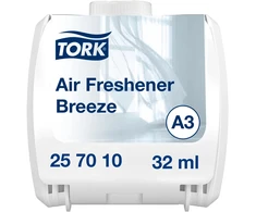 Kvapus neutralizuojantis oro gaiviklis Tork Breeze 257010