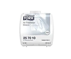 Kvapus neutralizuojantis oro gaiviklis Tork Breeze 257010