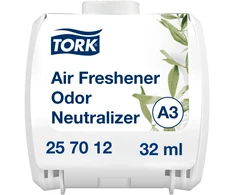 Kvapus neutralizuojantis oro gaiviklis Tork Odor Neutralizer 257012