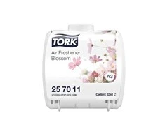 Drėkintuvas Kvapus neutralizuojantis oro gaiviklis Tork Bloosom 257011