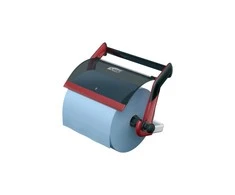 Laikiklis TORK Wall W1, raudona/juoda 65210800