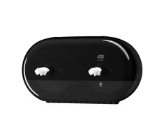 Usorteret Laikiklis tualetiniam popieriui TORK Smartone Twin Mini 682008