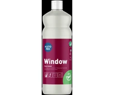Langų valiklis, Kiilto Window, 1L