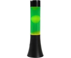 Lava Lempa Itotal 30 cm Žalias Liquid AW24, žalia