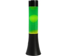 Lava Lempa Itotal 30 cm Žalias Liquid AW24, žalia
