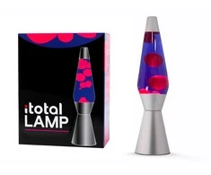 Lava lempa Itotal, 36cm