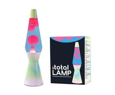 Lavos lempa Itotal Rainbow Dream