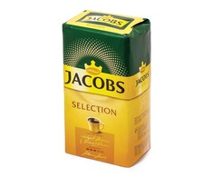 Malta kava JACOBS Selection Italiano, 500g
