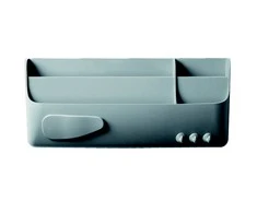 Oem Magnetinis laikiklis Bi-office, pilkas