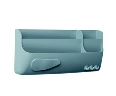 Oem Magnetinis laikiklis Bi-office, pilkas