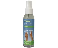 Magnetinių lentų valymo skystis BI-OFFICE EARTH, 100 ml