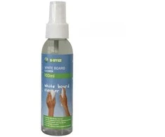 Magnetinių lentų valymo skystis BI-OFFICE EARTH, 100 ml