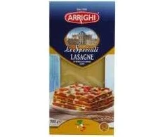 Makaronai ARRIGHI, lazanija, 500g