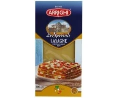Makaronai ARRIGHI, lazanija, 500g