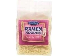 Makaronai SANTA MARIA Ramen, 200 g