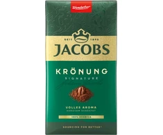 Malta kava JACOBS Kronung, 500g