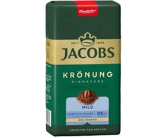 Malta kava JACOBS Mild, 500g