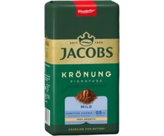 Malta kava JACOBS Mild, 500g