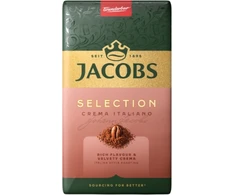 Malta kava JACOBS Selection Italiano, 500g