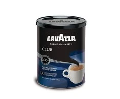 Malta kava Lavazza Club 250g
