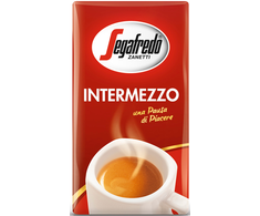 Malta kava, Segafredo Intermezzo, 250 g