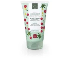 MARGARITA Kondicionierius su kolagenu ir ricinos aliejumi pažeistiems plaukams 150ml