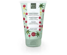 MARGARITA Kondicionierius su kolagenu ir ricinos aliejumi pažeistiems plaukams 150ml