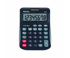 Stalinis skaičiuotuvas MAUL MJ 550, junior, 8 skaitmenys