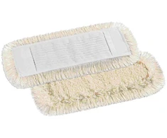 Medvilninė šluostė FILMOP, 40 cm, su kišenėmis