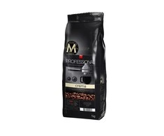 Melna Coffee Kavos pupelės PROFESSIONAL CREMA, 1kg