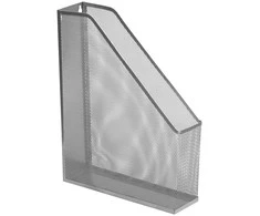 Deli Metalinis stovas dokumentams ICO