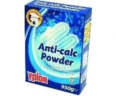 Milteliai nuo kalkių automatinėms skalbimo mašinoms YPLON, 950 g